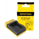 PATONA 151650 battery charger DC
