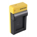 PATONA 151650 baterijų įkroviklis DC
