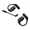 OneOdio OpenRock Link 20 belaidės ausinės (juodos) OneOdio OpenRock Link 20 belaidės ausinės (juodos)