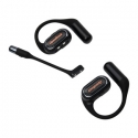 OneOdio OpenRock Link 20 belaidės ausinės (juodos) OneOdio OpenRock Link 20 belaidės ausinės (juodos)