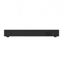 NETGEAR GS516PP Hallitsematon Gigabit Ethernet (10/100/1000) Power over Ethernet -tuki Sininen, Harm NETGEAR GS516PP Hallitsematon Gigabit Ethernet (10/100/1000) Power over Ethernet -tuki Sininen, Harm