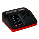 Einhell Power X-Fastcharger 4A Akkulaturi Einhell Power X-Fastcharger 4A Akkulaturi
