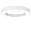 Immax NEO PASTEL SLIM Smart griestu lampa 60x7cm, 53W balts Zigbee 3.0 Immax NEO PASTEL SLIM Smart griestu lampa 60x7cm, 53W balts Zigbee 3.0