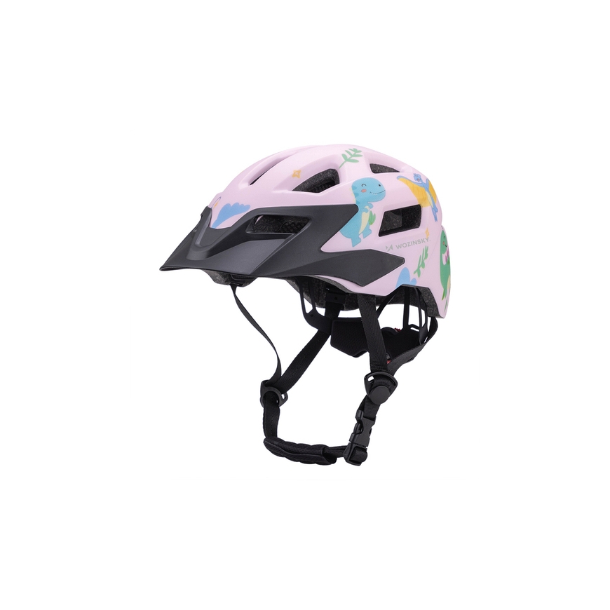 Wozinsky HT-45RS Pink