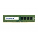 Integral IN4T16GNGLTX atmiņas modulis 16 GB 1 x 16 GB DDR4 288-pin DIMM Integral IN4T16GNGLTX atmiņas modulis 16 GB 1 x 16 GB DDR4 288-pin DIMM