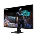 GIGABYTE GS27QA monitori 68,6 cm (27") 2560 x 1440 pikseļi Quad HD LCD Melns
