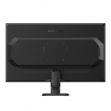 GIGABYTE GS27QA монитор для ПК 68,6 cm (27") 2560 x 1440 пикселей Quad HD ЖК Черный