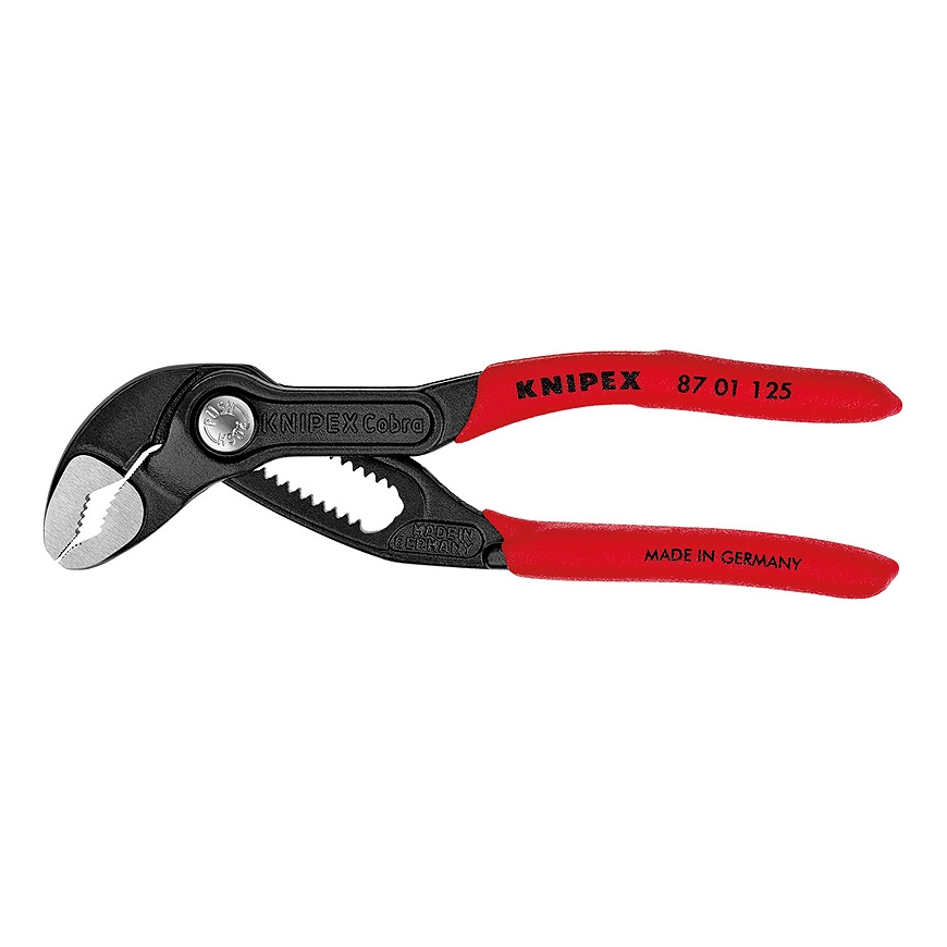 Knipex Cobra Комбинированные плоскогубцы