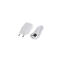СЕТЕВОЕ ЗАРЯДНОЕ УСТРОЙСТВО USB 5 В/1 А/USB/C Delta Power СЕТЕВОЕ ЗАРЯДНОЕ УСТРОЙСТВО USB 5 В/1 А/USB/C Delta Power