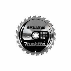 Makita MakBlade griezējdisks disku zāģiem 19 cm 1 pcs
