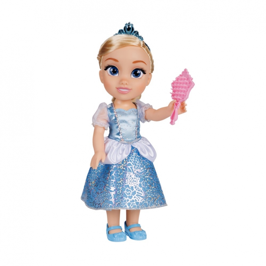 JAKKS Pacific Disney Princess My Friend