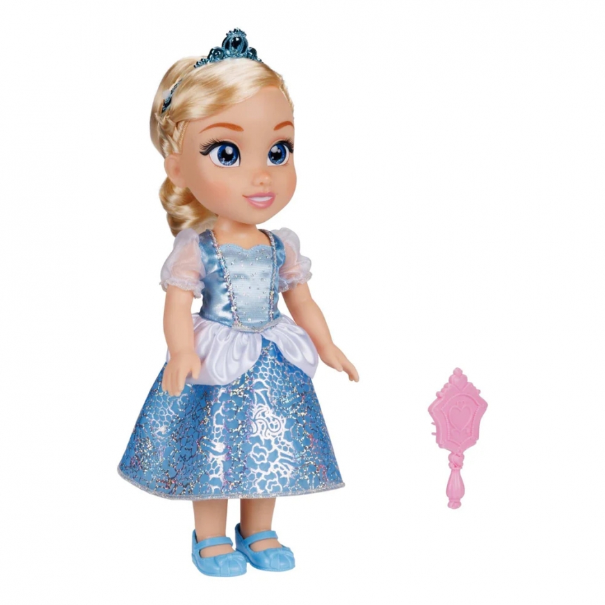 Disney Princess My Friend Cinderella – 3