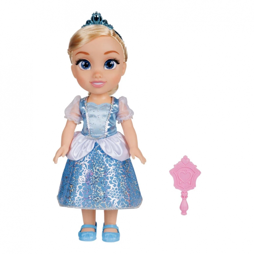 Disney Princess My Friend Cinderella Doll – 4