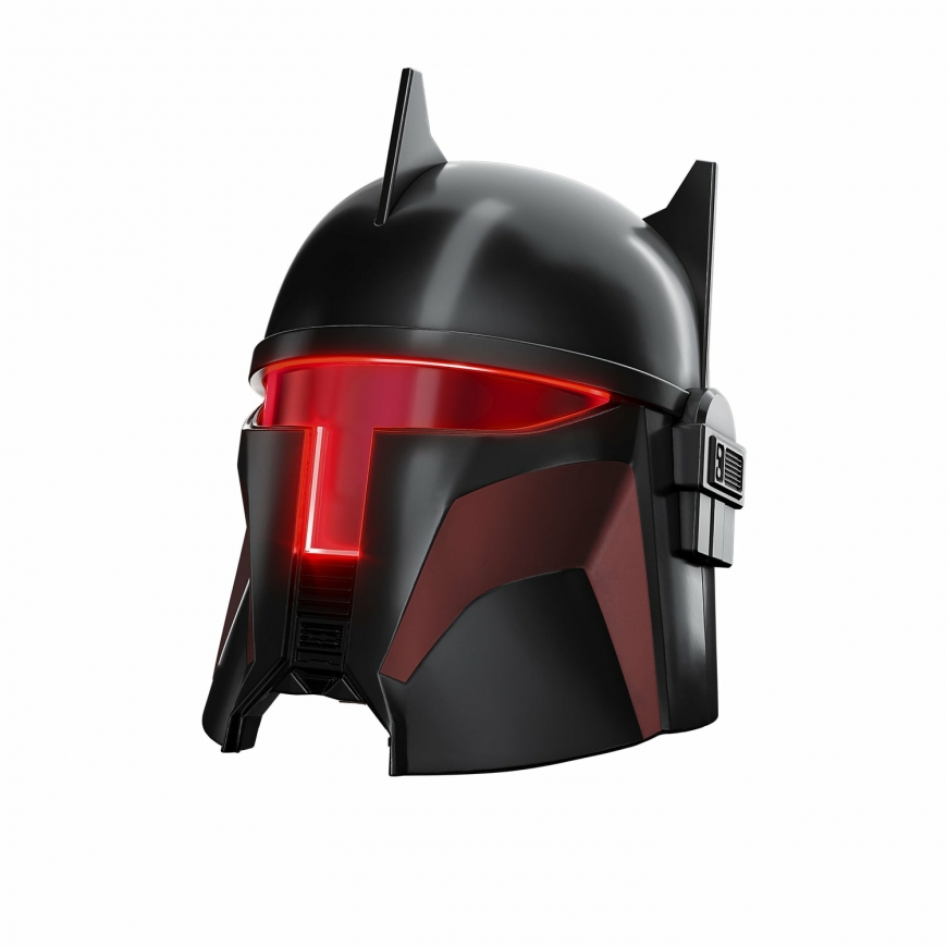 Hasbro Star Wars The Black Series
