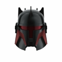 Star Wars The Black Series Moff Gideon Electronic Helmet Star Wars The Black Series Moff Gideon Electronic Helmet