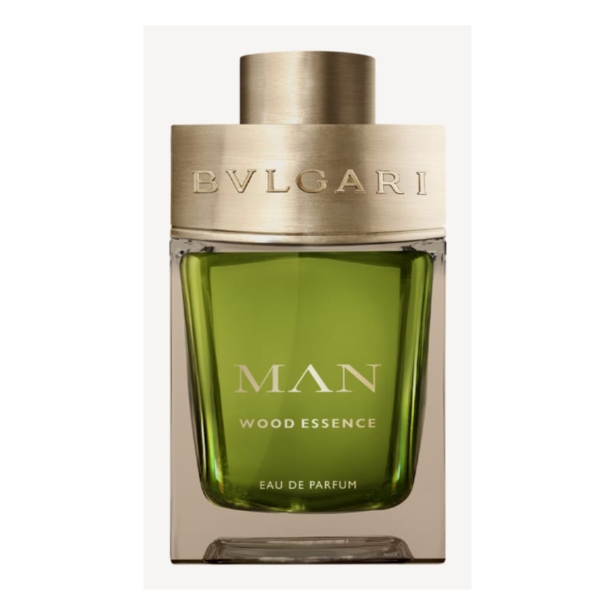 BVLGARI Man Wood Essence 100 ml
