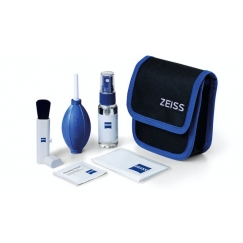 ZEISS Lens Cleaning Kit Digitaalikamera Laitteiden puhdistuspakkaus 30 ml