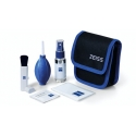 ZEISS Lens Cleaning Kit Digitālā kamera Aprīkojuma tīrīšanas komplekts 30 ml ZEISS Lens Cleaning Kit Digitālā kamera Aprīkojuma tīrīšanas komplekts 30 ml