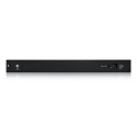 Zyxel XGS2220-30 Hallittu L3 Gigabit Ethernet (10/100/1000) Musta Zyxel XGS2220-30 Hallittu L3 Gigabit Ethernet (10/100/1000) Musta