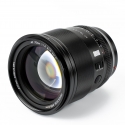 VILTROX AF 75/1.2 E fotoaparato objektyvas MILC Juoda VILTROX AF 75/1.2 E fotoaparato objektyvas MILC Juoda