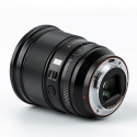 VILTROX AF 75/1.2 E camera lens MILC Black VILTROX AF 75/1.2 E camera lens MILC Black