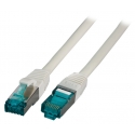 EFB Elektronik MK6001.30G võrgukaabel Hall 30 m Cat6a S/FTP (S-STP) EFB Elektronik MK6001.30G võrgukaabel Hall 30 m Cat6a S/FTP (S-STP)
