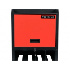 Yato YT-09093 tööriistakott ja -karp Teras
