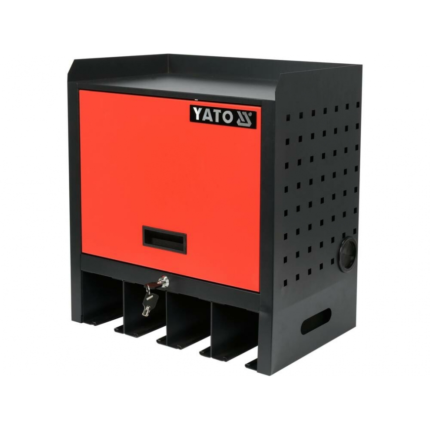Yato YT-09093 tool storage case Steel – 2