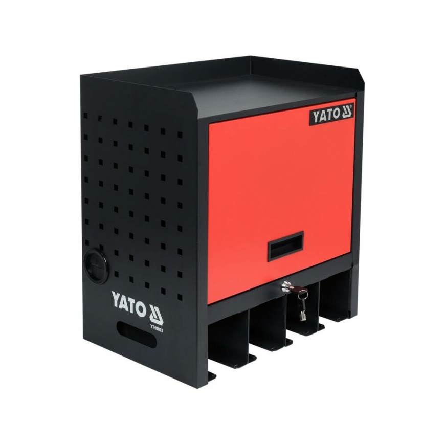 Yato YT-09093 työkalulaatikko Terästä – 3