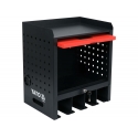 Yato YT-09093 tool storage case Steel Yato YT-09093 tool storage case Steel