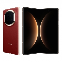 Huawei Mate X7 20.3 cm (8") Dual SIM 4G USB Type-C 16 GB 512 GB 5600 mAh Red