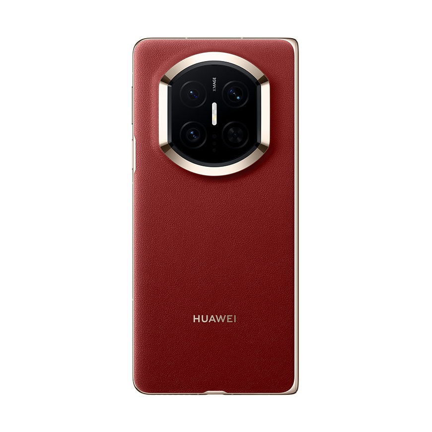 Huawei Mate X7 20.3 cm (8") Dual SIM 4G USB Type-C 16 GB 512 GB 5600 mAh Red – 2