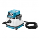 Makita VC2510LX1 dust extractor Black, Blue, White Makita VC2510LX1 dust extractor Black, Blue, White