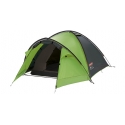 Coleman Pingora 3 BlackOut Зеленый, Серый Тент для группы Coleman Pingora 3 BlackOut Зеленый, Серый Тент для группы