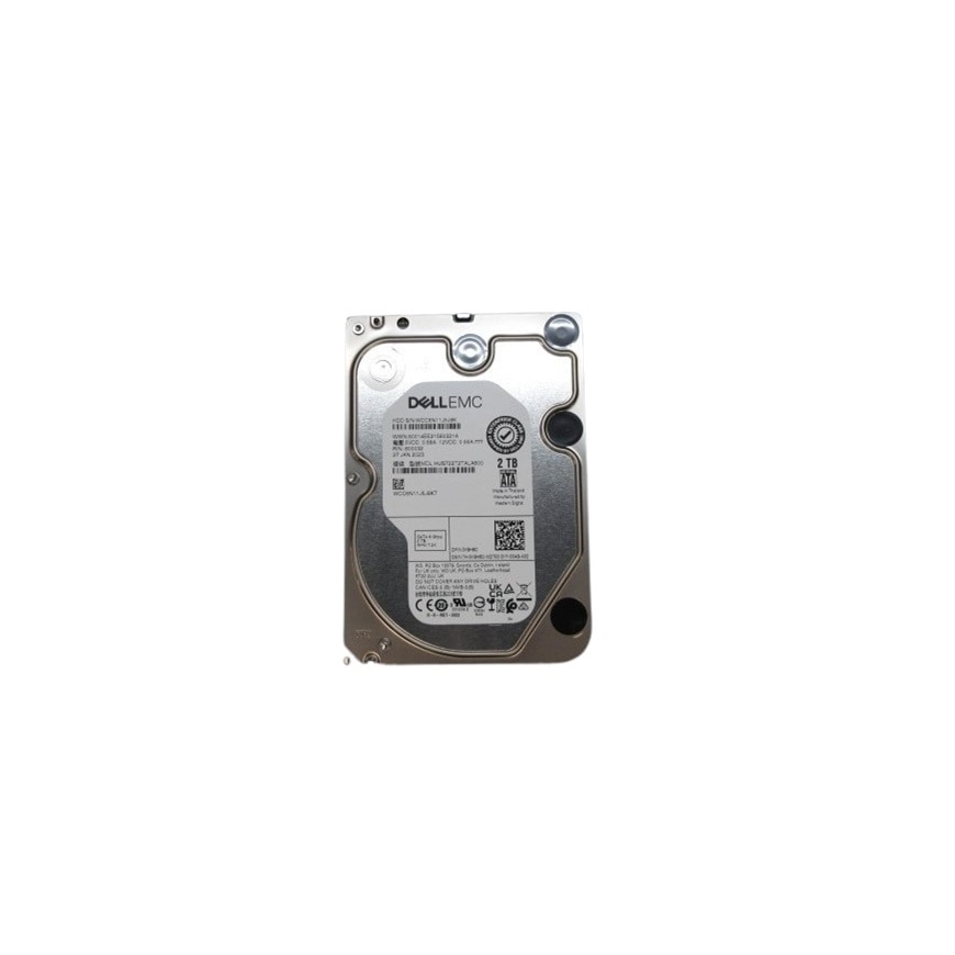 DELL 400-BRCT cietā diska draiveris 2