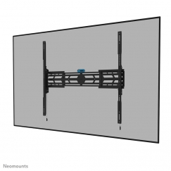 Neomounts WL30S-950BL19 TV-kiinnike 2,92 m (115") Musta