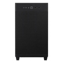 ASUS PRIME AP201 MicroATX Mini Tower Musta