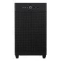 ASUS PRIME AP201 MicroATX Mini Tower Musta ASUS PRIME AP201 MicroATX Mini Tower Musta