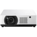 Viewsonic LSC731WU andmeprojektor Tavaline viskeprojektor 7300 ANSI luumenit 3LCD WUXGA (1920x1200) 