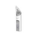 Grownsy nasal aspirator with 3 tips (gray) Grownsy nasal aspirator with 3 tips (gray)