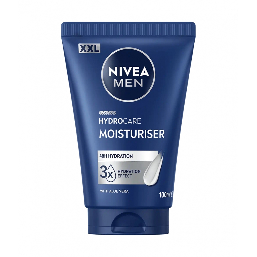 NIVEA Men Hydrocare sejas ādas mitrinātājs