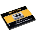 Battery Samsung R920 1550mAh 3,7V Li-Ion Battery Samsung R920 1550mAh 3,7V Li-Ion