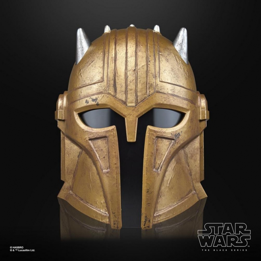 Hasbro Star Wars The Black Series