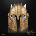 Star Wars The Black Series The Armorer Electronic Helmet Star Wars The Black Series The Armorer Electronic Helmet