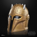 Star Wars The Black Series The Armorer Electronic Helmet Star Wars The Black Series The Armorer Electronic Helmet