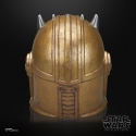 Star Wars The Black Series The Armorer Electronic Helmet Star Wars The Black Series The Armorer Electronic Helmet