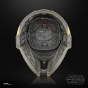 Star Wars The Black Series The Armorer Electronic Helmet Star Wars The Black Series The Armorer Electronic Helmet