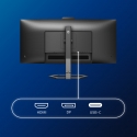 Philips 5000 series 34E1C5600HE/00 kompiuterio monitorius 86,4 cm (34") 3440 x 1440 pikseliai 4K Ult Philips 5000 series 34E1C5600HE/00 kompiuterio monitorius 86,4 cm (34") 3440 x 1440 pikseliai 4K Ult
