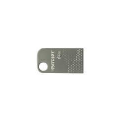 Patriot Memory Patriot Tab300 USB-välkmälu 64 GB USB tüüp A 3.2 Gen 1 (3.1 Gen 1) Hõbe