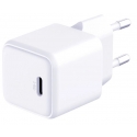 3MK Hyper Charger Universāls Balts AC Ātrā uzlāde Iekštelpas